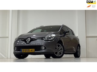 Renault Clio Estate 0.9 TCe Night&Day 1e Eigenaar Goed onderhouden Trekhaak