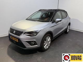 Seat Arona 1.0 TSI Urban Camera Carplay