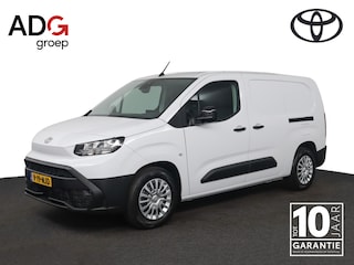 Toyota Proace City Navigator Long 50 kWh | ACTIE! | Cruise control | Direct rijden! |