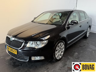 Skoda Superb 1.8 TSI Elegance Business Line
