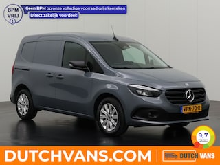 Mercedes-Benz Citan 112CDI Pro | Led | Navigatie | Camera | Airco | Cruise