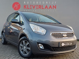 Kia Venga 1.6 CVVT Comfort Pack | AIRCO | TREKHAAK |