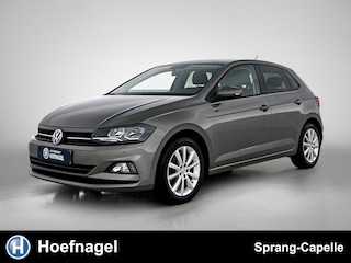 Volkswagen Polo 1.0 TSI Comfortline | CarPlay | Adaptive Cruise | Navi |