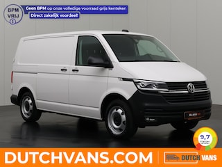 Volkswagen Transporter 2.0TDI 204Pk DSG Automaat 4x4 Koelauto | 4 Motion | Navigatie | Camera | Cruise | Led | Achterdeuren