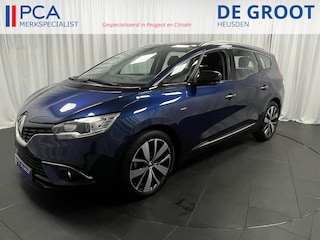 Renault Scénic Limited 140pk Navi+Carplay | Trekhaak | Keyless