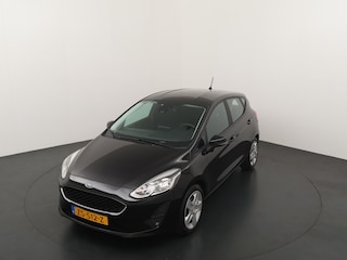 Ford Fiesta 85PK Trend | Cruise | Airco | Park sens achter | Navi