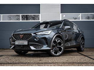 Cupra Formentor 1.4 e-Hybrid VZ Performance | 360° Camera | Pano Dak | Leder interieur | Stoel/Stuur verw. | ACC | Trekhaak