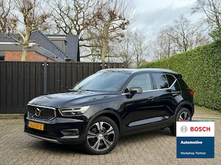 Volvo XC40 1.5 T5 Recharge Inscription Trekhaak camera