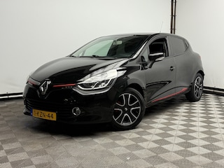 Renault Clio 0.9 TCe Expression 5-drs Airco Navi NL Auto