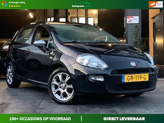 Fiat Punto Evo 0.9 TwinAir Young|Airco|El.Ramen|2e eig|NAP