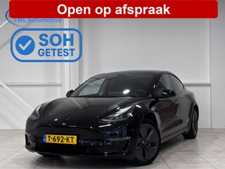 Tesla Model 3 Long Range RWD 75 kWh | Autopilot | NL-Auto | Navigatie |