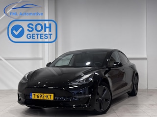 Tesla Model 3 Long Range RWD 75 kWh | Autopilot | NL-Auto | Navigatie |
