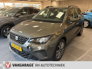 Seat Arona 1.0 TSI Style