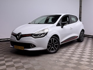 Renault Clio 0.9 TCe Expression Airco Navi Trekhaak 1e Eigenaar