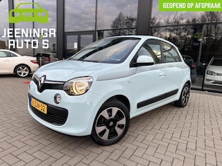 Renault Twingo 1.0 SCe Expression|Airco|NAP
