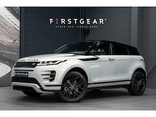 Land Rover Range Rover Evoque 1.5 P300e AWD R-Dynamic HSE *Meridian / Panorama / Black-Pack / Adaptive Cruise Controle / Keyless-Entry / Memory*