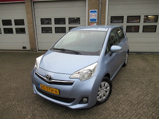 Toyota Verso-S 1.3 VVT-i Aspiration