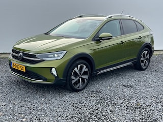 Volkswagen Taigo 1.0 TSI Business Automaat - Stoelverwarming - Camera Achter - DAB