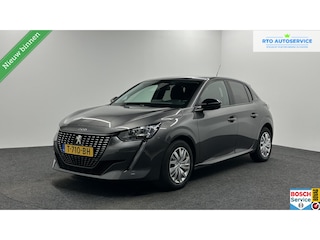 Peugeot 208 1.2 PureTech Active NAVIGATIE CARPLAY CRUISE.
