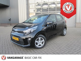 Kia Picanto 1.0 DPi ComfortLine Airco