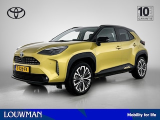 Toyota Yaris Cross 1.5 Hybrid Executive