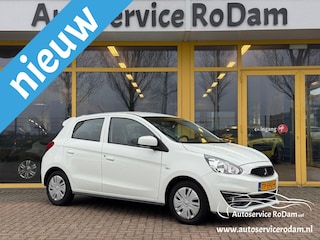 Mitsubishi Space Star 1.0 Cool+ BOVAG GARANTIE