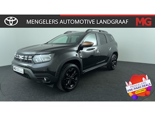 Dacia Duster 1.3 TCe 130 Extreme | Rijklaar |