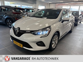 Renault Clio 1.0 TCe Zen