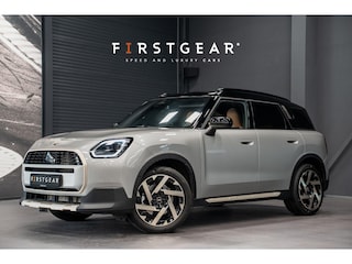 Mini Countryman 1.5 C Favoured M *Panorama / Head-up Display / Keyless Entry / Apple Carplay / LED-verlichting*