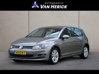 Volkswagen Golf 1.0 TSI Automaat Business Edition | Camera | LM Velgen