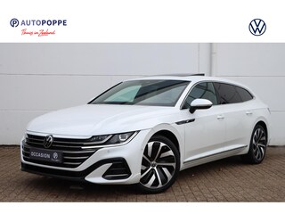 Volkswagen Arteon 1.4 TSI eHybrid R-Line Business + 218pk DSG6