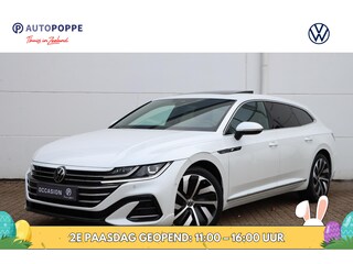 Volkswagen Arteon 1.4 TSI eHybrid R-Line Business + 218pk DSG6