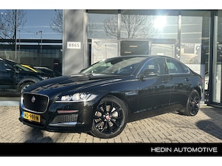 Jaguar XF 2.0 Portfolio