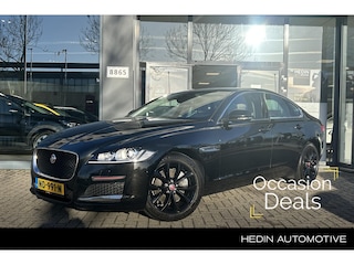 Jaguar XF 2.0 Portfolio