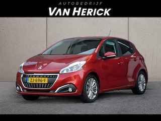Peugeot 208 1.2 PureTech Signature | Navi | Cruise | Airco