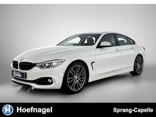 BMW 420i High Executive | Camera | HeadUp Display | Stoelverwarming | Cruise Control |