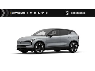 Volvo EX30 Single Motor Extended Range Plus 69 kWh | Google | Long Range | Keyless | Camera | Adaptieve Cruise | Elek. Achterklep | Harman Kardon Audio | Getint Glas | 19" LM