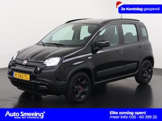 Fiat Panda 1.0 Hybrid Cross | Apple/Android Carplay | Zondag Open!