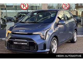 Kia Picanto 1.0 DPI DynamicLine