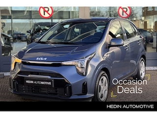 Kia Picanto 1.0 DPI DynamicLine