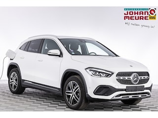 Mercedes-Benz GLA 250 e Business Line | NAVI | CAMERA | ECC | Half LEDER | PHEV