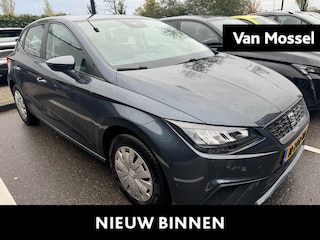 Seat Ibiza 1.0 MPI Reference
