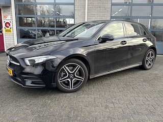 Mercedes-Benz A-klasse 250 e Business Solution AMG Limited