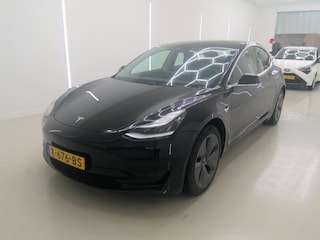 Tesla Model 3 Standard RWD Plus 92% SoH [ TREKHAAK+LFP ACCU+AUTOPILOT+60 kWh+PREMIUM AUDIO ]