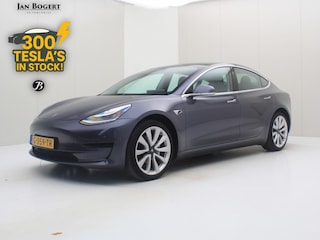 Tesla Model 3 Standard RWD Plus [ AUTOPILOT+19 INCH+60 kWh+PREMIUM AUDIO ]