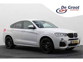 BMW X4 xDrive20i Centennial High Executive