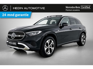 Mercedes-Benz GLC 300e Automaat 4MATIC Business Line | Advanced Plus Pakket | Winterpakket | Panoramadak | Distronic | Memory | Advanced Sound System | 360° Camera | Sfeerverlichting | Trekhaak