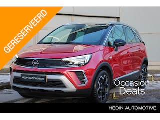 Opel Crossland 1.2 Turbo Ultimate