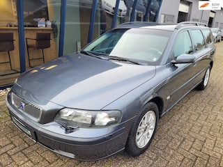 Volvo V70 2.4 Edition 170PK