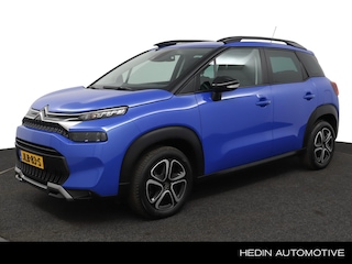 Citroën C3 Aircross 1.2 110PK Feel | Navigatie via App | Climate Controle | Stoelverwarming |